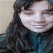 Se stai cercando di una insegnante di inglese con cui poter studiare la grammatica ma soprattutto fare conversazione contattami!